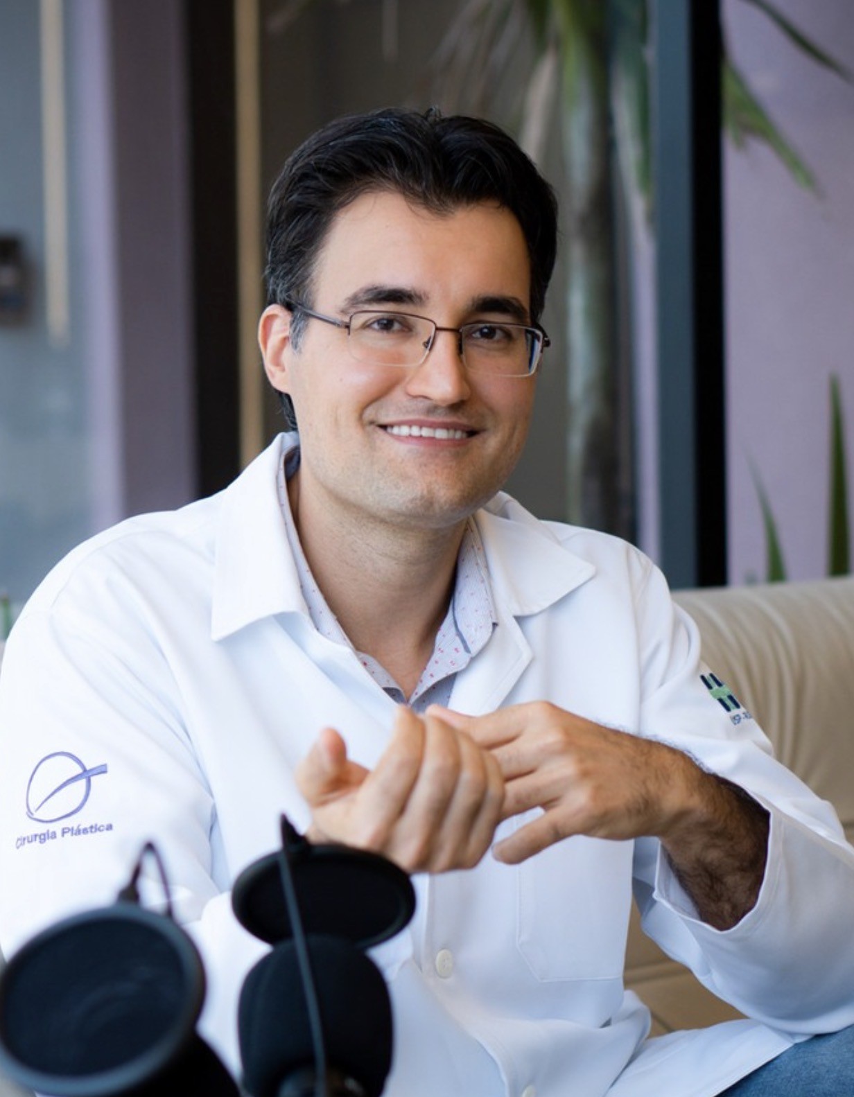 Dr. João Luís Gil Jorge