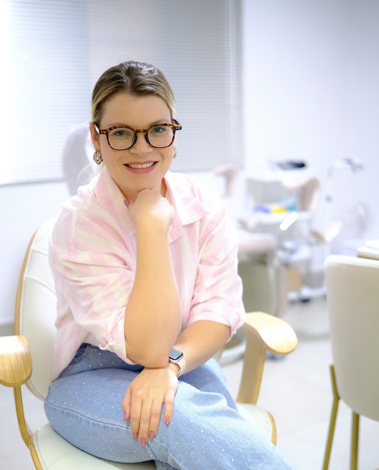 Dra. Karen Feldenheimer